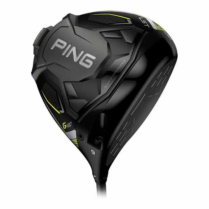 Ping G430 LST Driver 10.5° - Left Hand Senior Flex - Demo Used