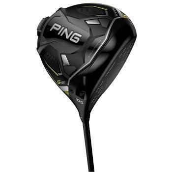 Ping G430 Max 10K Driver 10.5° RH Stiff - Demo Used