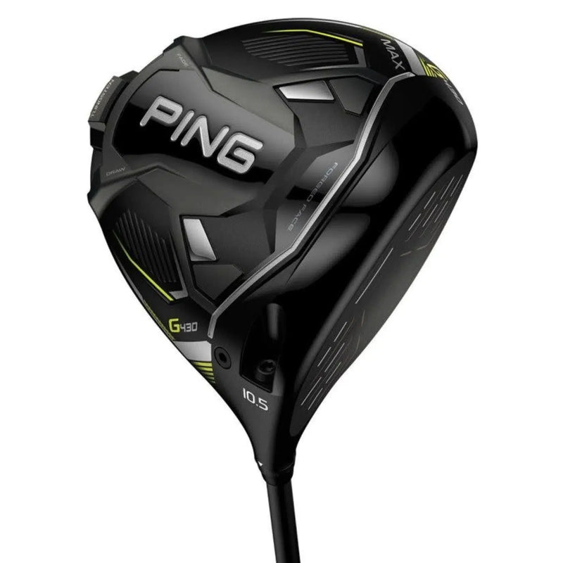 Ping G430 Max Driver 10.5° - Left Hand Regular - Demo Used