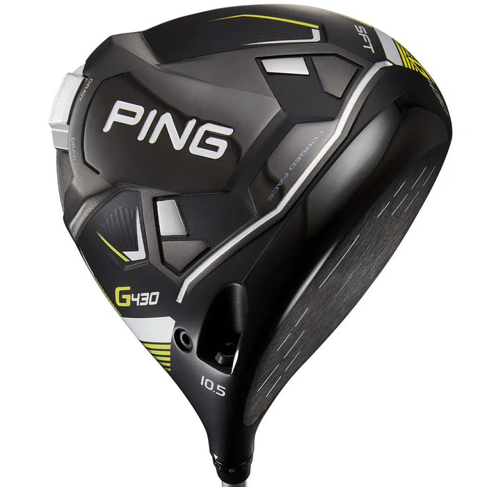 Ping G430 SFT Driver 10.5° - Right Hand Soft Regular - Demo Used