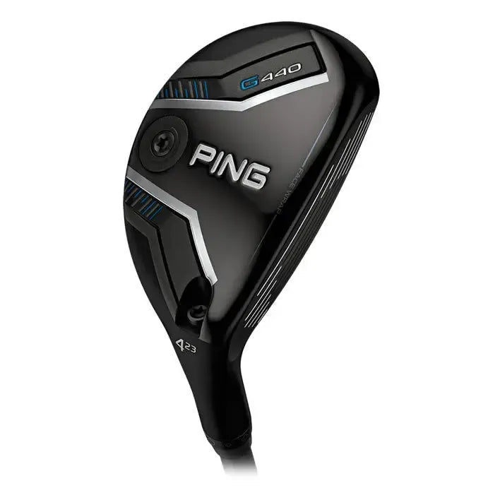 Ping G440 HL Hybrid 7/34 - LH Regular - Demo Used