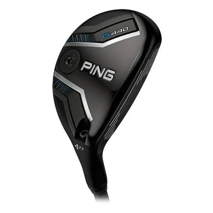 Ping G440 HL Hybrid 7/34 - LH Regular - Demo Used