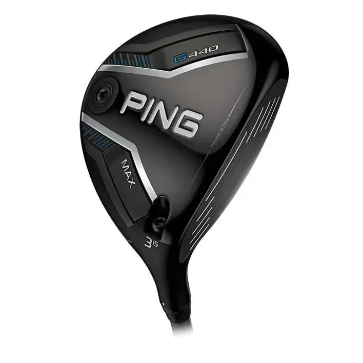 Ping G440 Max Fairway 3/15 - Right Hand Stiff- Demo Used