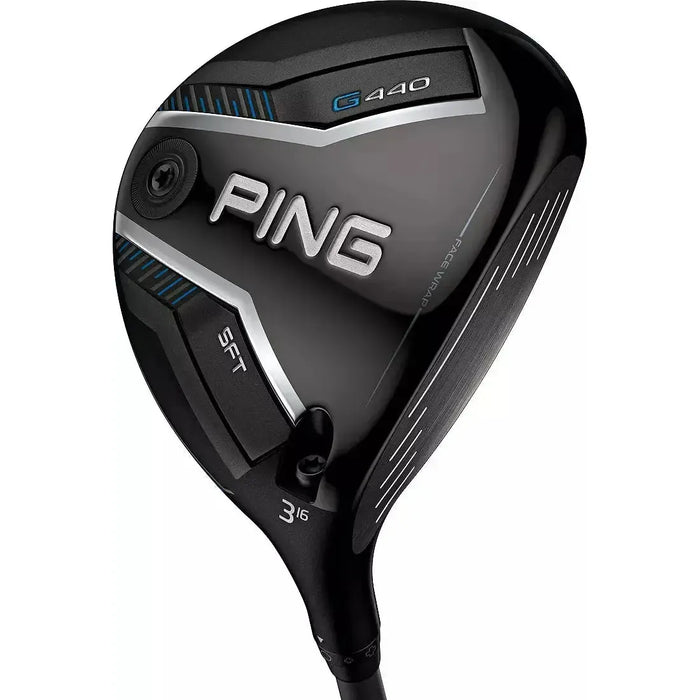 Ping G440 SFT Fairway 3/16 - Right Hand Regular- Demo Used