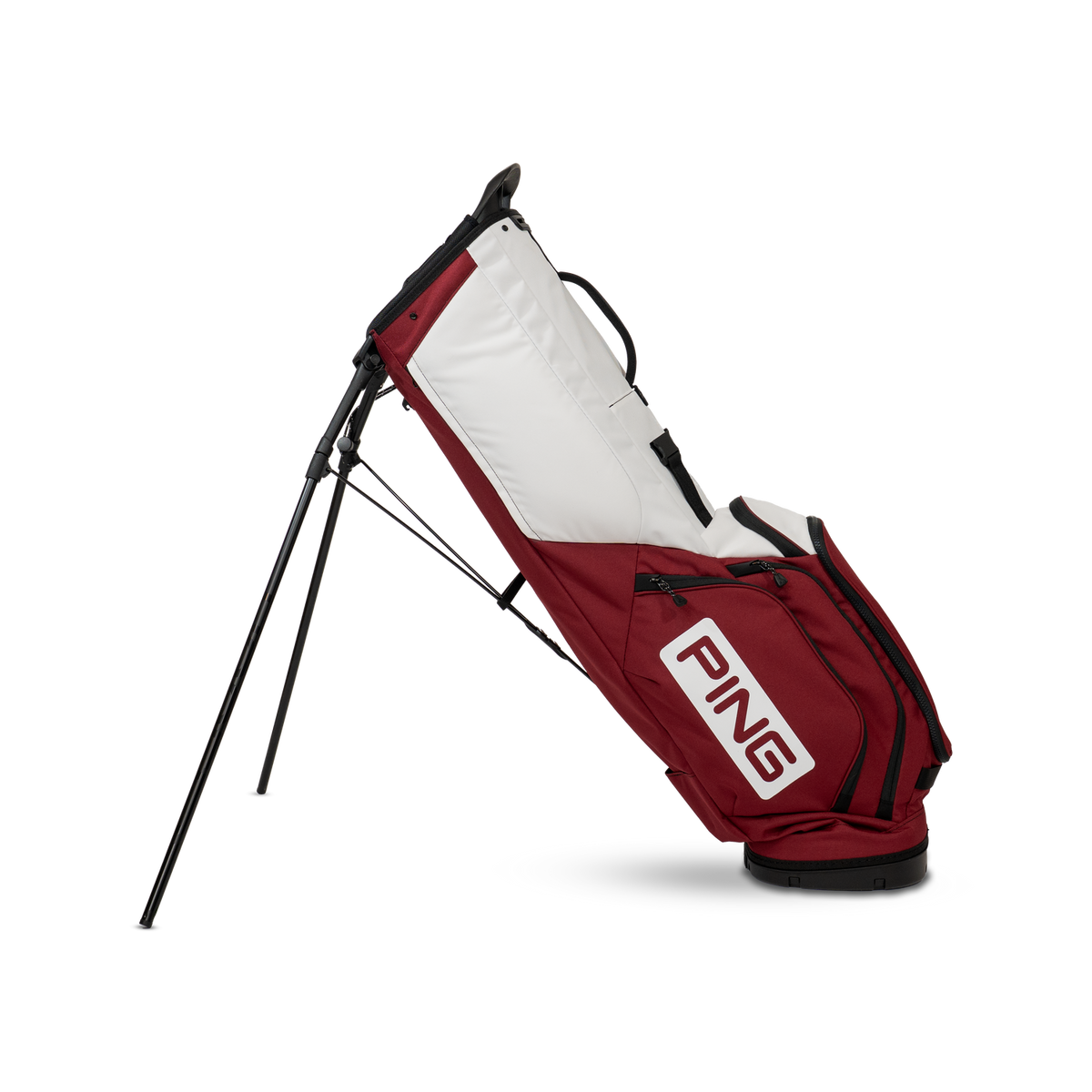Ping Hoofer Lite Carry Bag - Canada Limited Edition