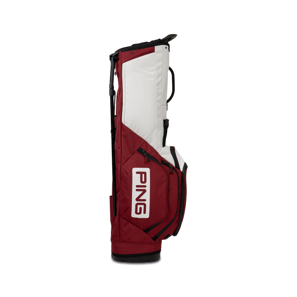 Ping Hoofer Lite Carry Bag - Canada Limited Edition