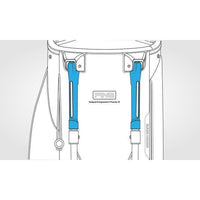 Ping Hoofer Lite Carry Bag - Canada Limited Edition