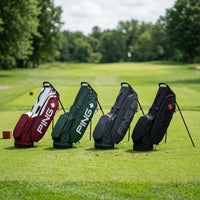 Ping Hoofer Lite Carry Bag - Canada Limited Edition