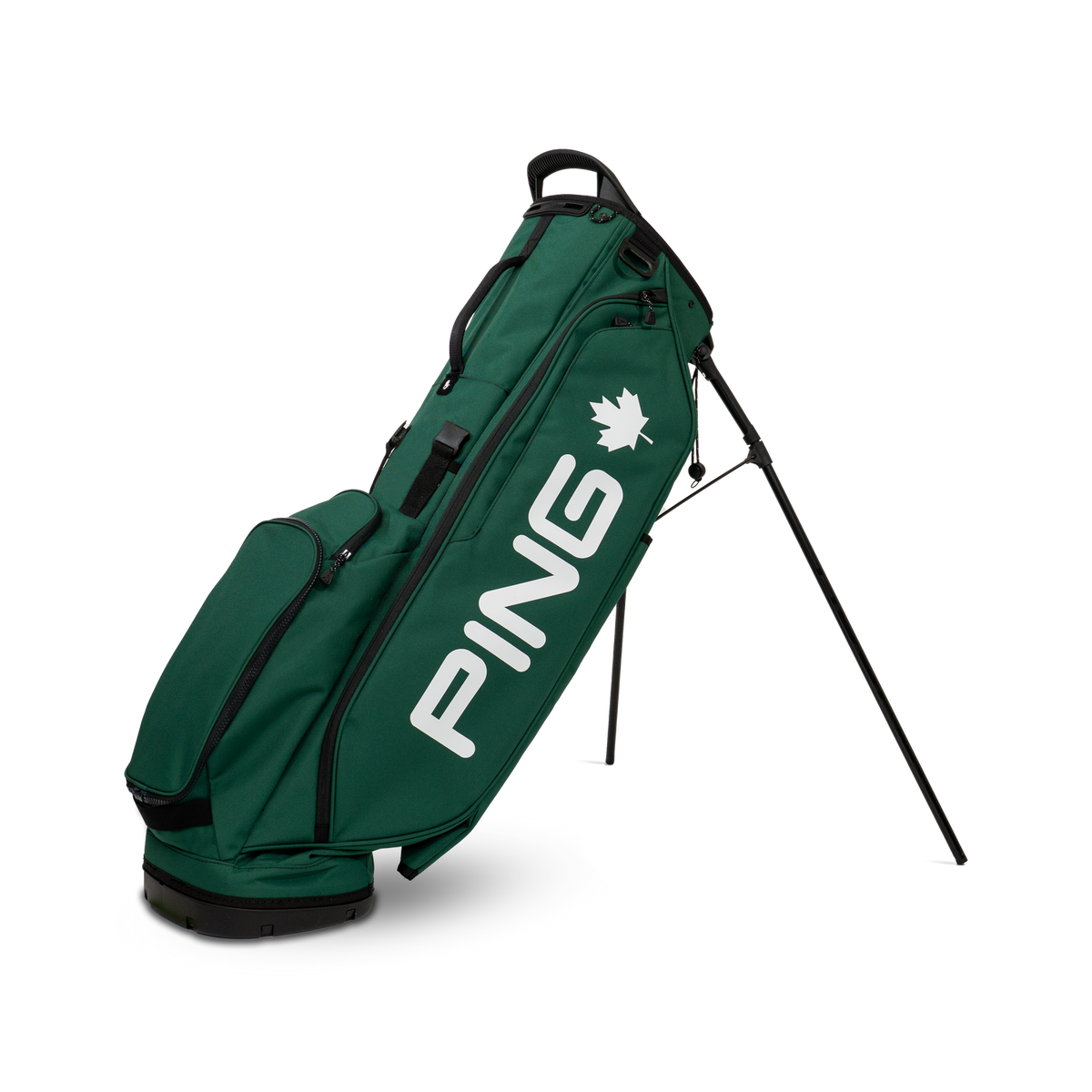 Ping Hoofer Lite Carry Bag - Canada Limited Edition