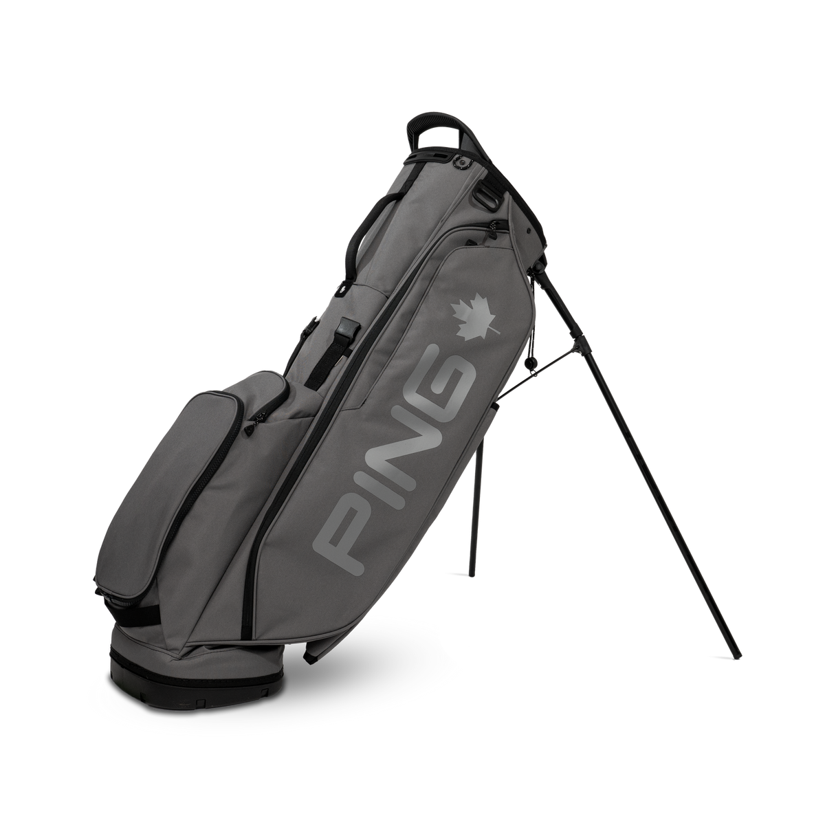 Ping Hoofer Lite Carry Bag - Canada Limited Edition