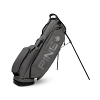 Ping Hoofer Lite Carry Bag - Canada Limited Edition