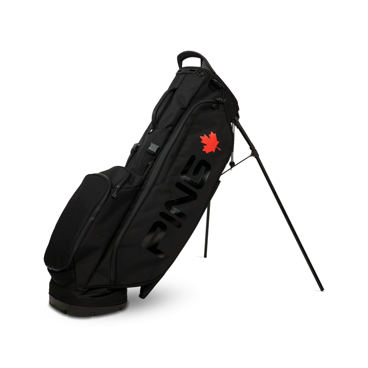 Ping Hoofer Lite Carry Bag - Canada Limited Edition
