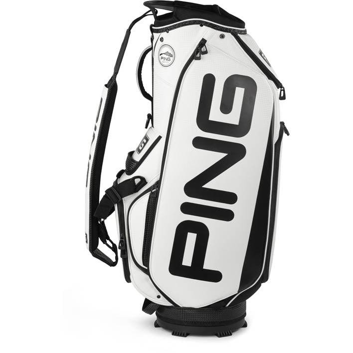 Ping Tour Staff Bag 2026
