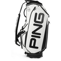 Ping Tour Staff Bag 2026
