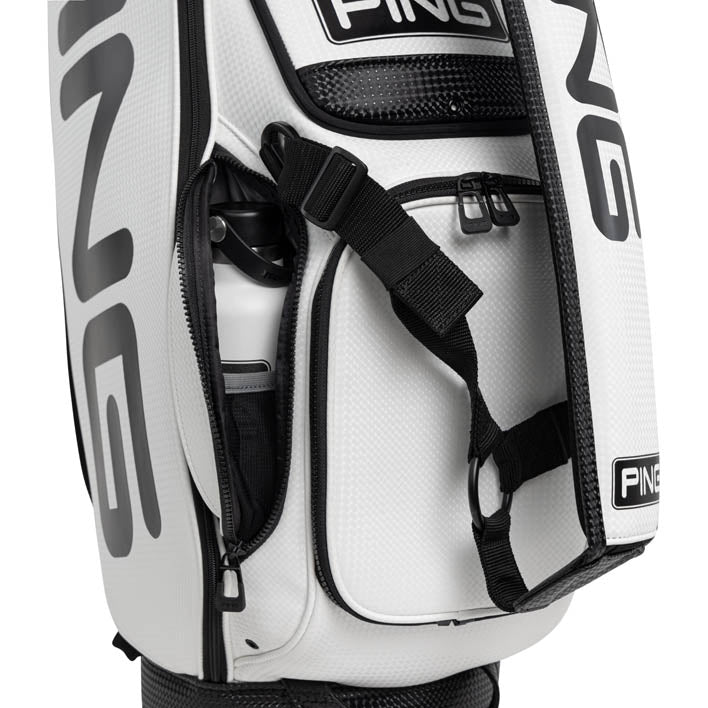 Ping Tour Staff Bag 2026