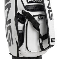 Ping Tour Staff Bag 2026
