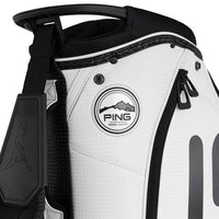 Ping Tour Staff Bag 2026