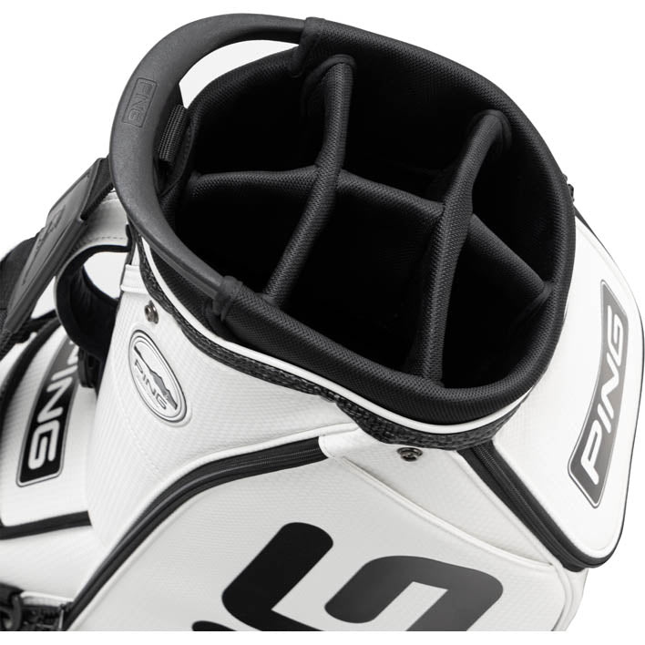 Ping Tour Staff Golf Bag, Canada – Canadian Pro Shop Online
