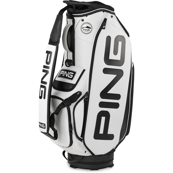 Ping Tour Staff Bag 2026