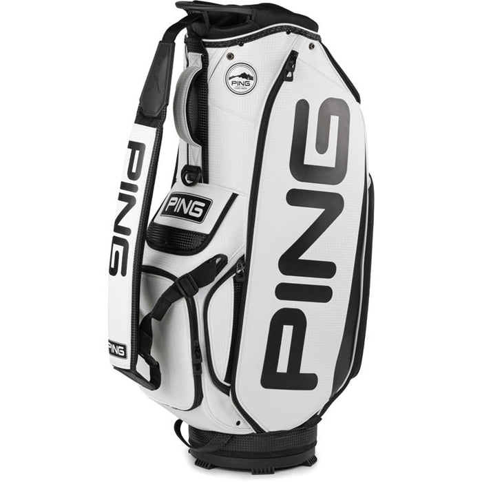 Ping Tour Staff Bag 2026