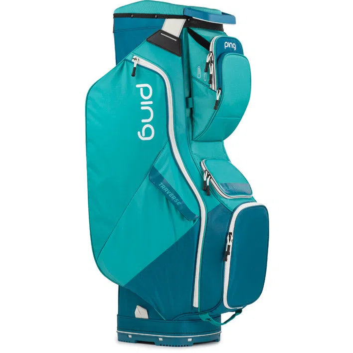 PING Traverse Cart Bag, PING, Canada