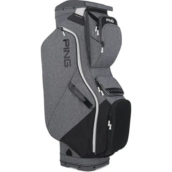 PING Traverse Cart Bag, PING, Canada