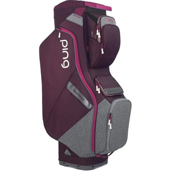 PING Traverse Cart Bag, PING, Canada