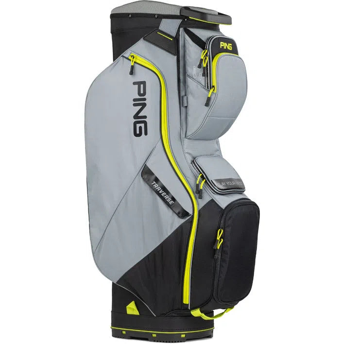 PING Traverse Cart Bag, PING, Canada