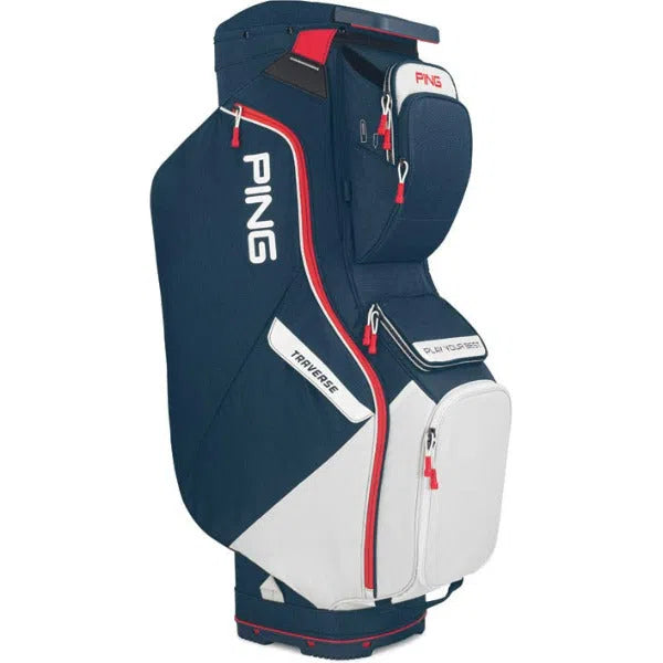 PING Traverse Cart Bag, PING, Canada