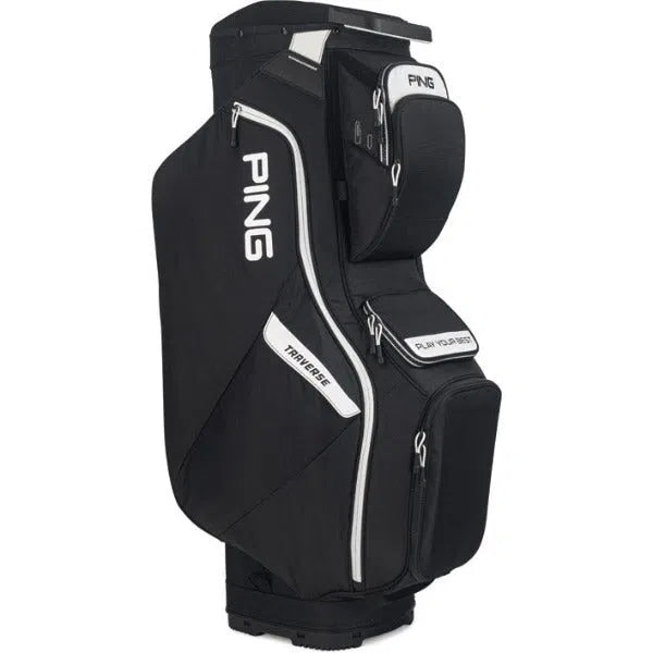 PING Traverse Cart Bag, PING, Canada