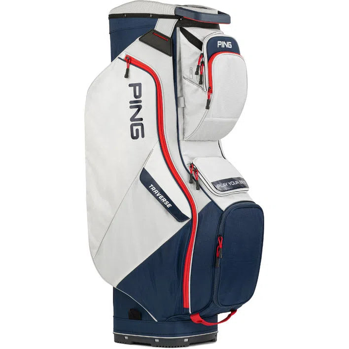 PING Traverse Cart Bag, PING, Canada