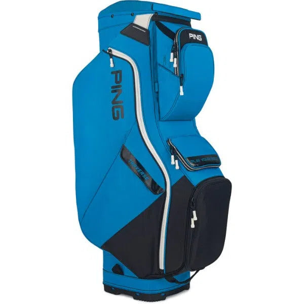 PING Traverse Cart Bag, PING, Canada