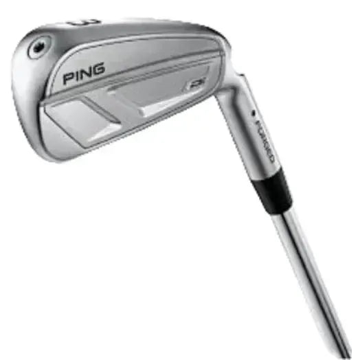 Ping iDi Driving Iron 3-Iron - Right Hand Stiff - Demo Used