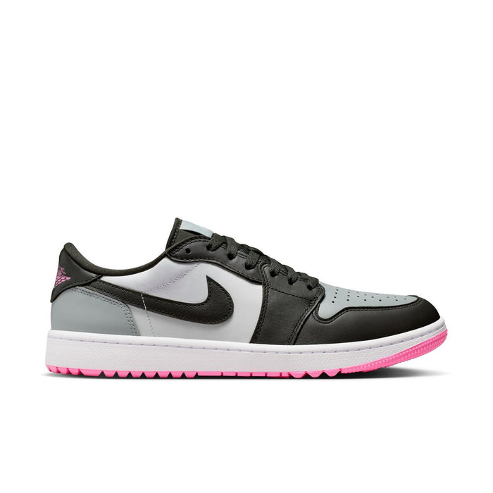 Nike Air Jordan 1 Low G Spikeless Golf Shoe