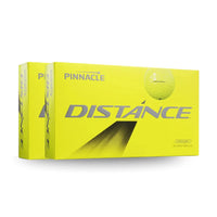 Pinnacle Distance Golf Balls - Two 15 Packs