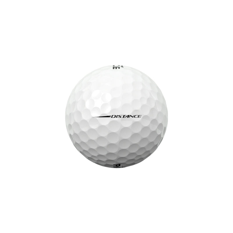 Pinnacle Distance Golf Balls - Two 15 Packs