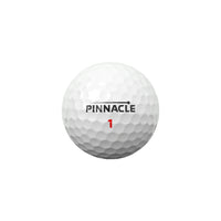 Pinnacle Distance Golf Balls - Two 15 Packs