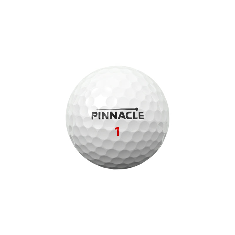 Pinnacle Distance Golf Balls - Two 15 Packs
