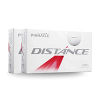 Pinnacle Distance Golf Balls - Two 15 Packs