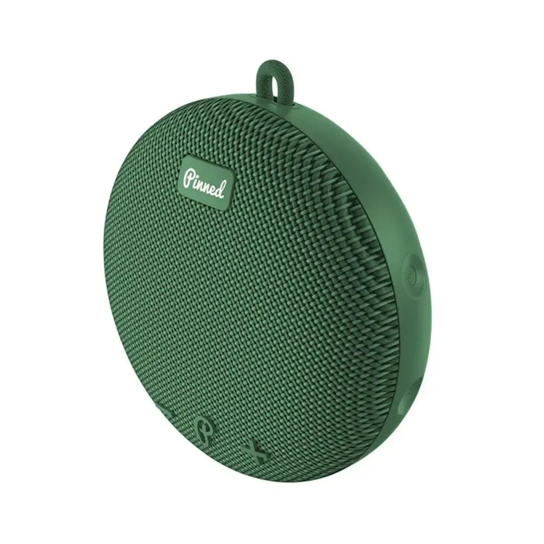 Pinned Golf Dart 2.0 Speaker