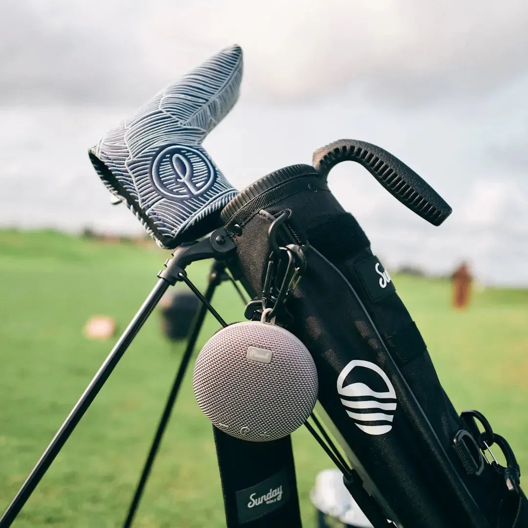 Pinned Golf Dart 2.0 Speaker