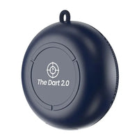 Pinned Golf Dart 2.0 Speaker