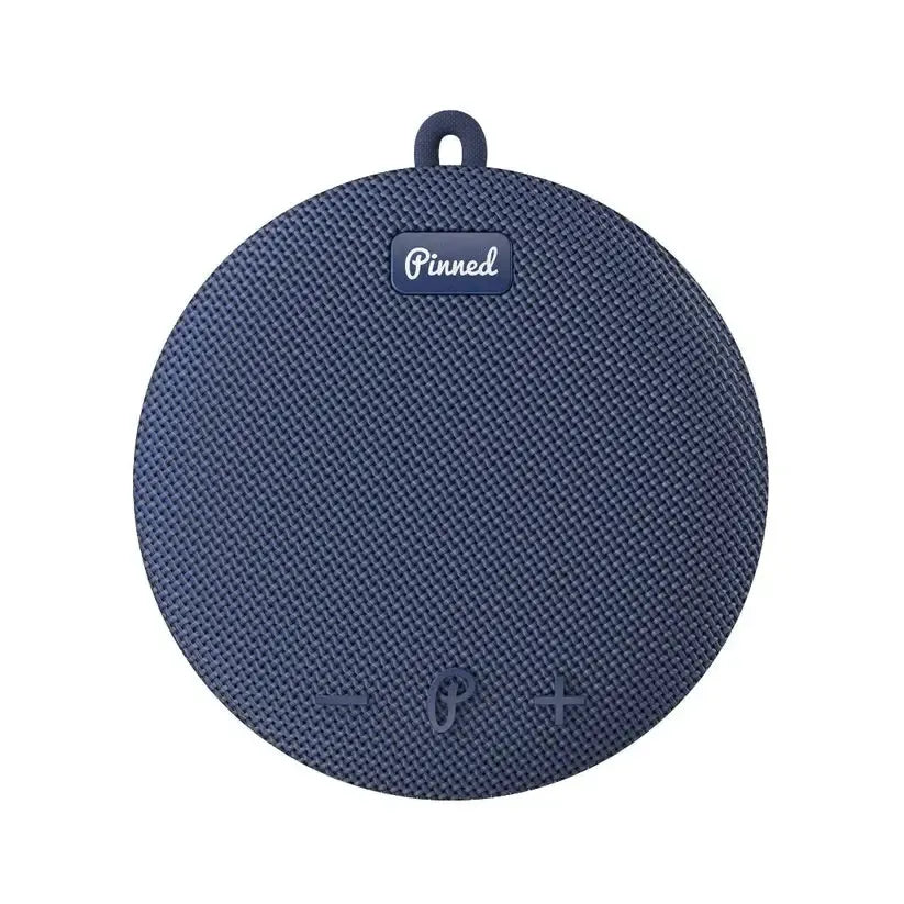 Pinned Golf Dart 2.0 Speaker