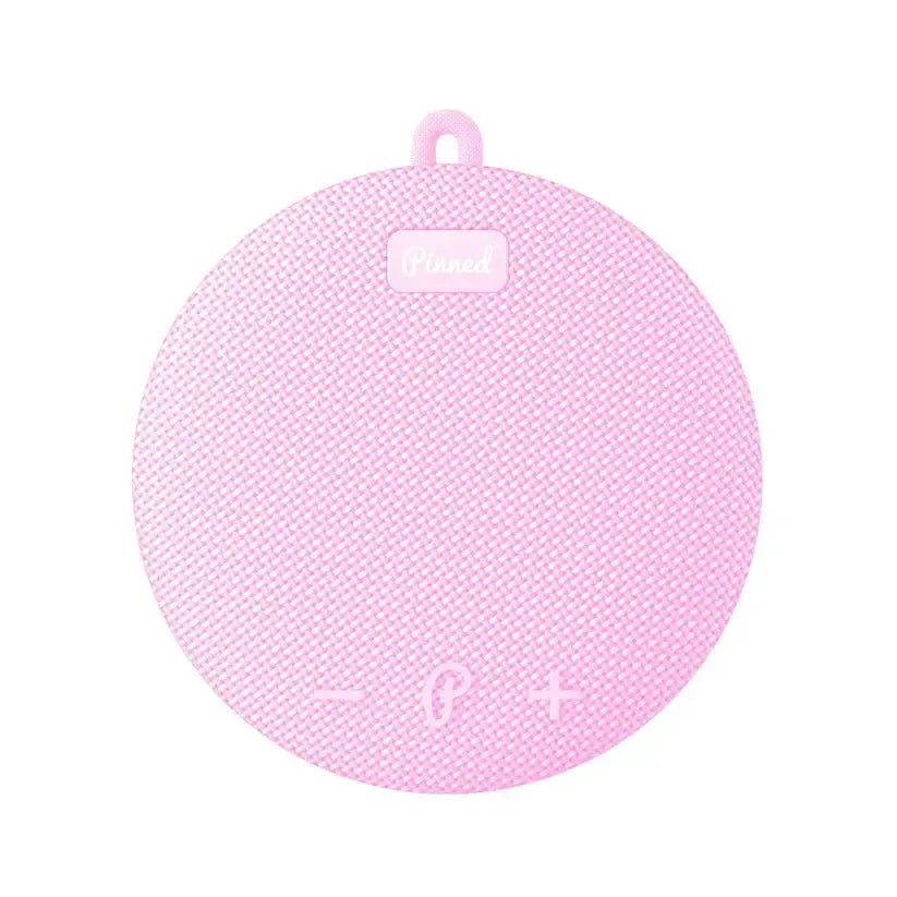 Pinned Golf Dart 2.0 Speaker