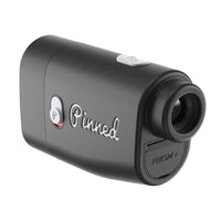 Pinned Golf Prism+ Rangefinder