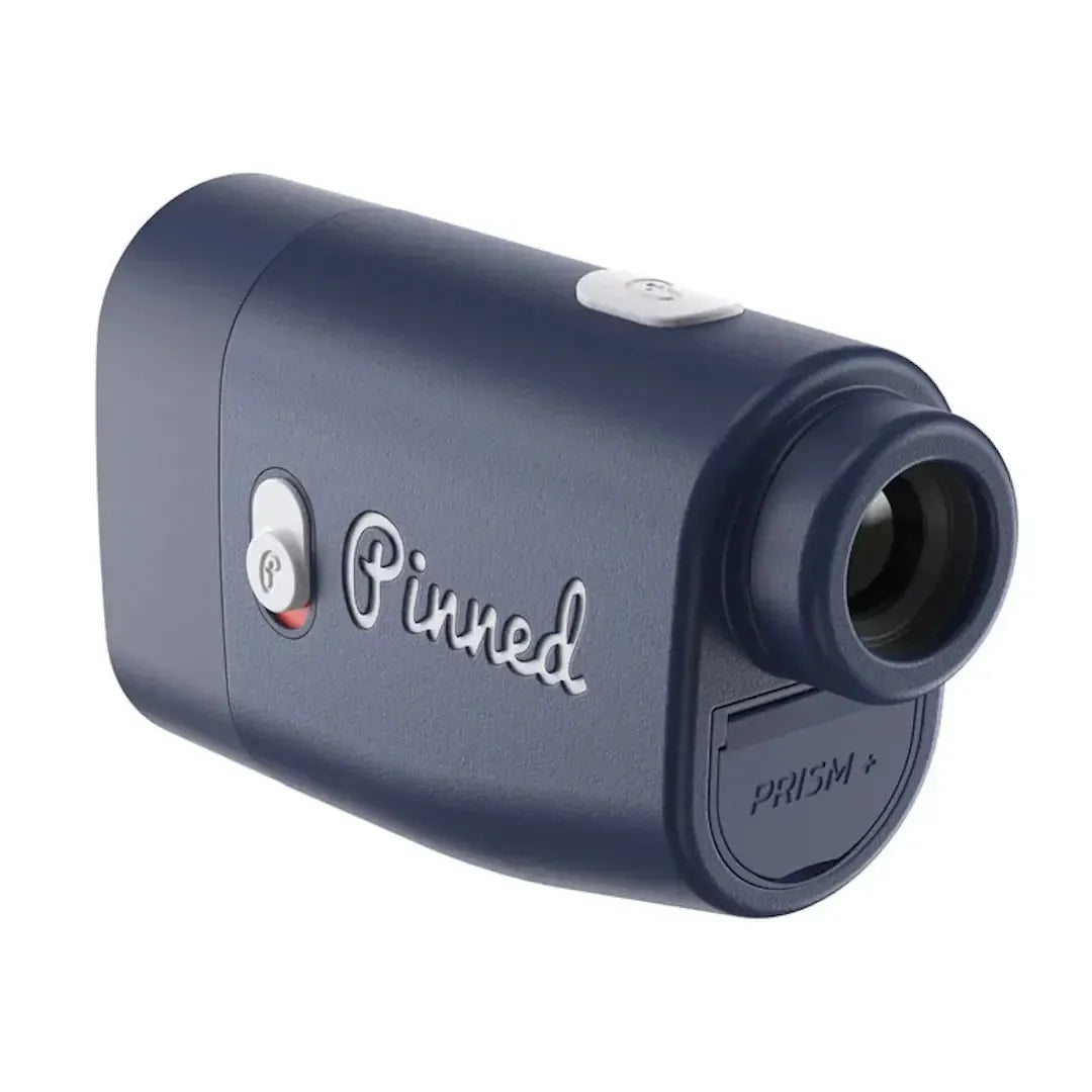Pinned Golf Prism+ Rangefinder