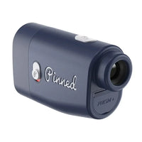 Pinned Golf Prism+ Rangefinder