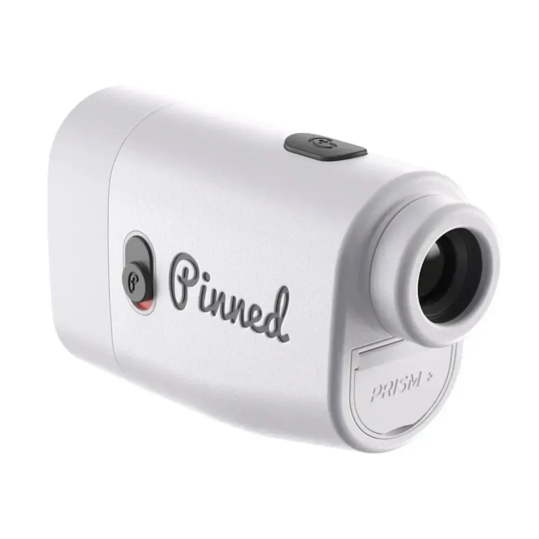 Pinned Golf Prism+ Rangefinder