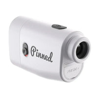 Pinned Golf Prism+ Rangefinder