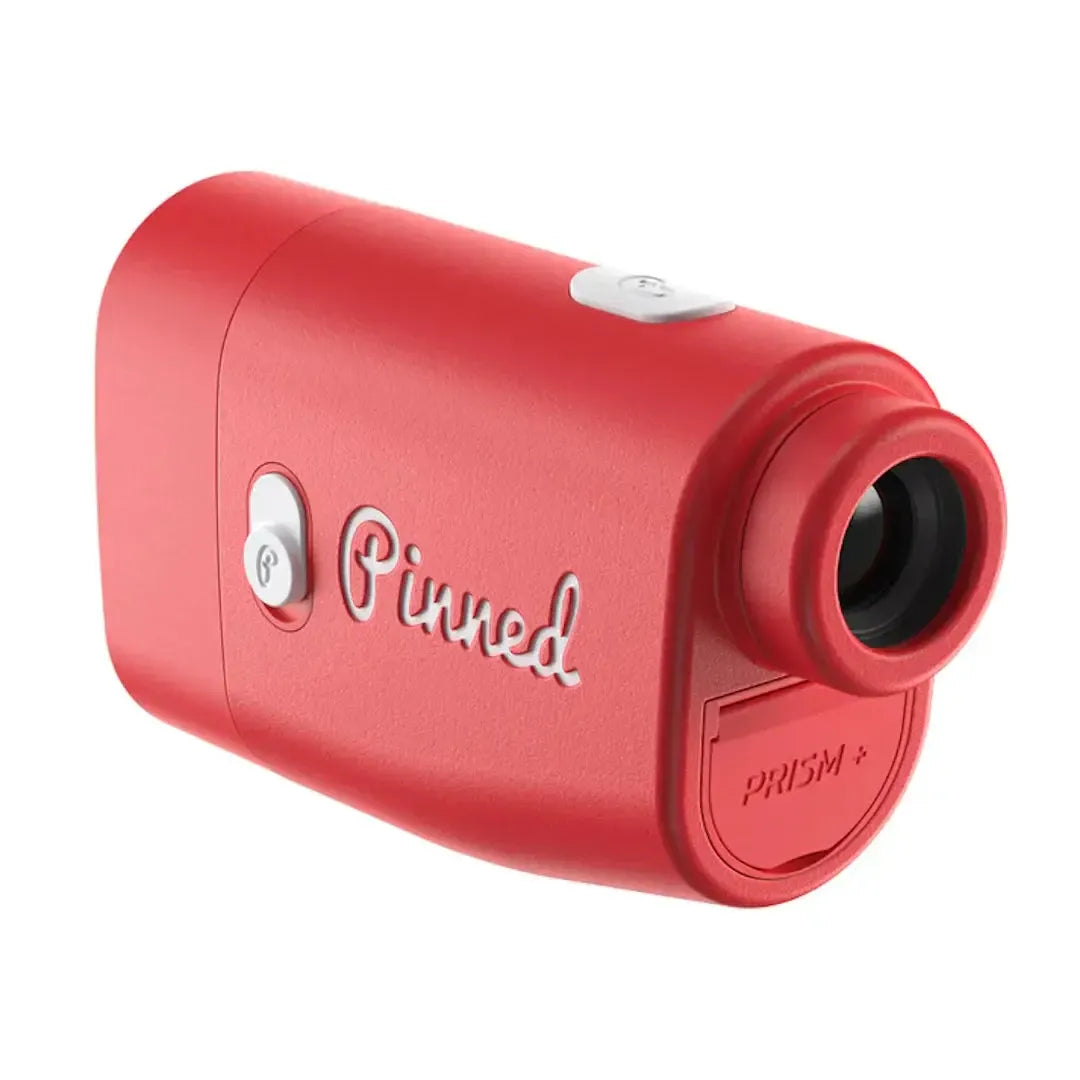 Pinned Golf Prism+ Rangefinder